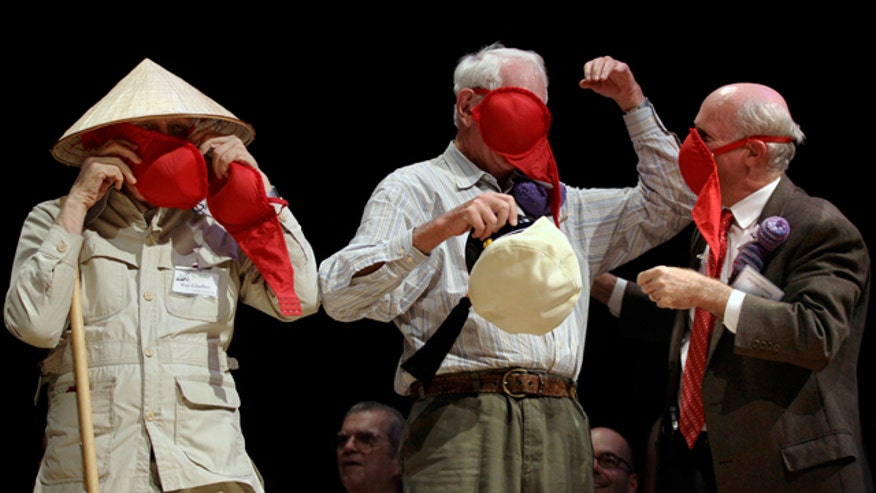 2010 Ig Nobel Awards